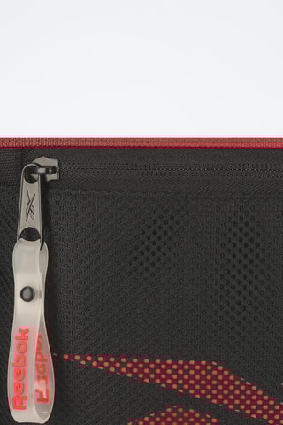 Trousse Portland Rouge et noir