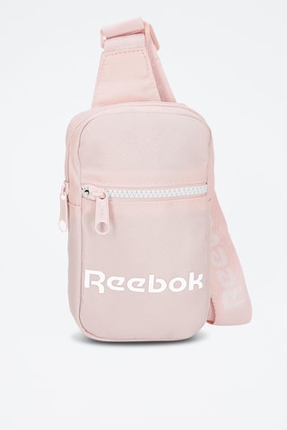 Sac bandoulière Sally Rose et noir