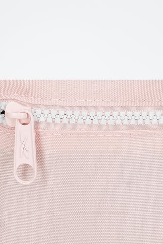 Sac bandoulière Sally Rose et noir