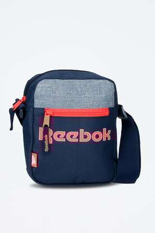 Sac bandoulière Lucia Bleu marine