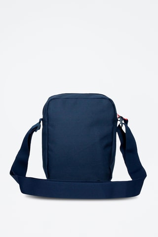 Sac bandoulière Lucia Bleu marine