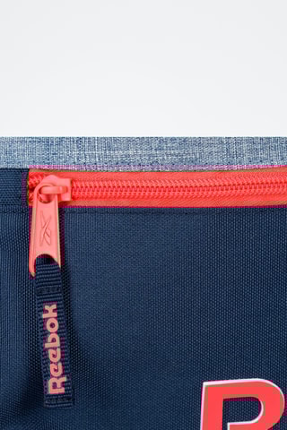 Sac bandoulière Lucia Bleu marine