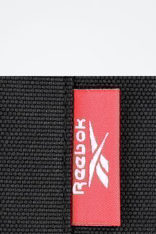 Portefeuille Portland Rouge et noir