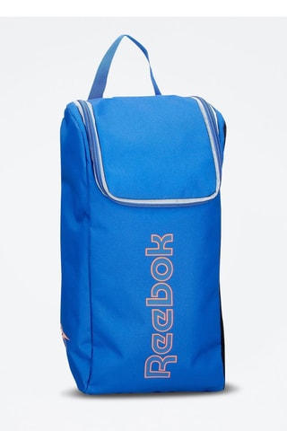 Sac à chaussures Adisson Bleu