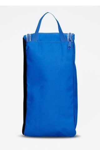Sac à chaussures Adisson Bleu