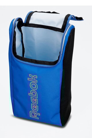 Sac à chaussures Adisson Bleu