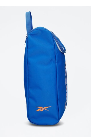 Sac à chaussures Adisson Bleu
