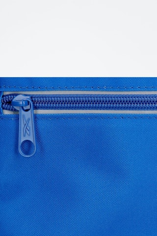 Sac à chaussures Adisson Bleu