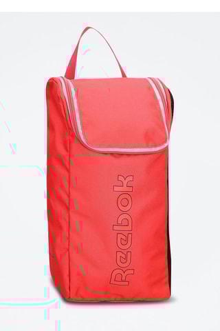 Sac à chaussures Adisson Rouge