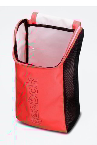 Sac à chaussures Adisson Rouge