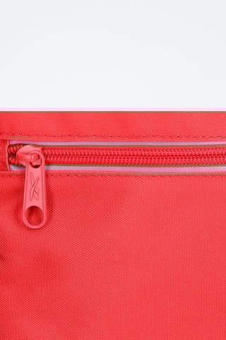 Sac à chaussures Adisson Rouge