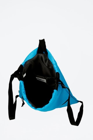 Sac à dos Boston  Bleu