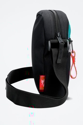 Sac bandoulière Andover  Noir