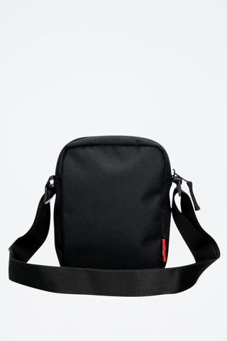 Sac bandoulière Andover  Noir