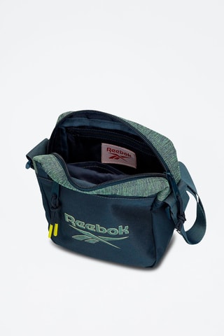 Sac bandoulière Summerville Bleu marine