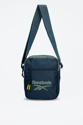 Sac bandoulière Summerville Bleu marine