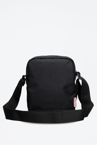 Sac bandoulière Beverly Noir