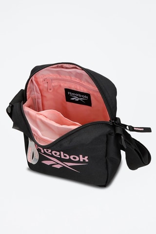 Sac bandoulière Beverly Noir