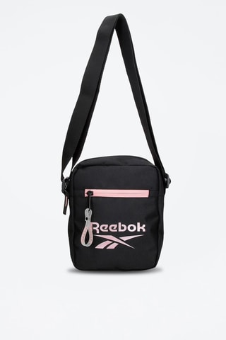 Sac bandoulière Beverly Noir
