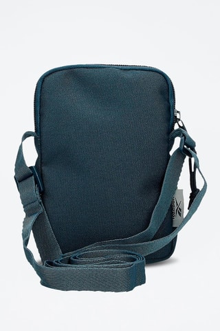 Sac bandoulière Summerville Bleu marine