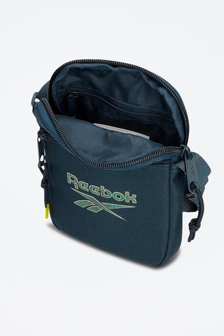 Sac bandoulière Summerville Bleu marine