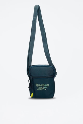 Sac bandoulière Summerville Bleu marine