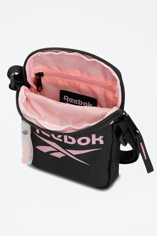 Sac bandoulière Beverly Noir