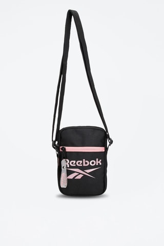 Sac bandoulière Beverly Noir