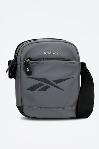 Sac bandoulière Newport Gris