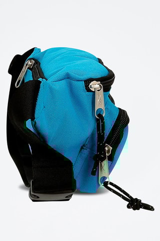 Sac banane Boston Bleu
