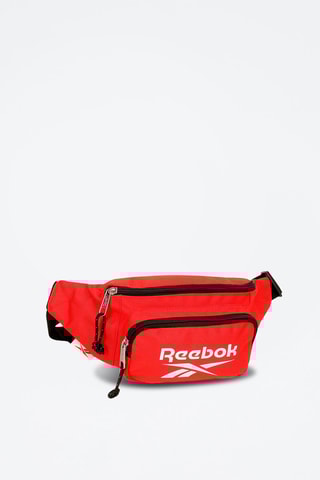 Sac banane Boston Rouge