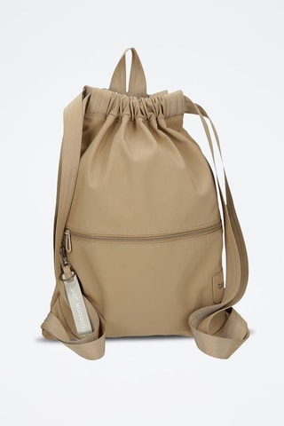 Sac à dos - Beige