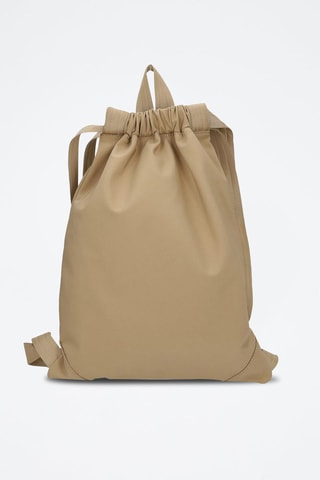 Sac à dos - Beige