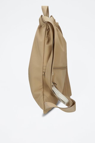 Sac à dos - Beige