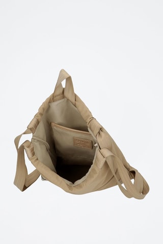 Sac à dos - Beige