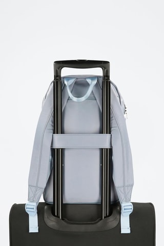 Sac à dos - Bleu