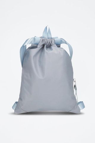 Sac à dos - Bleu