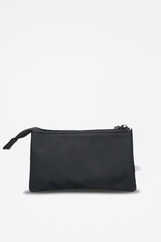 Pochette Linden Noir