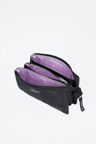 Pochette Linden Noir