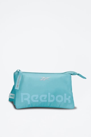 Pochette Linden Bleu clair