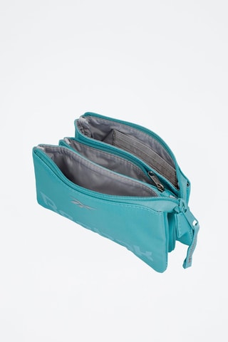 Pochette Linden Bleu clair