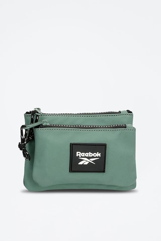 Pochette Elsie Vert d’eau