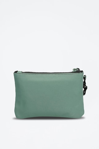 Pochette Elsie Vert d’eau