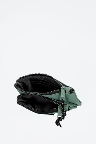 Pochette Elsie Vert d’eau