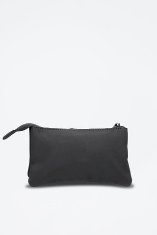 Pochette Elsie Noir