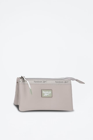 Pochette Tina Gris
