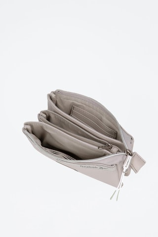 Pochette Tina Gris
