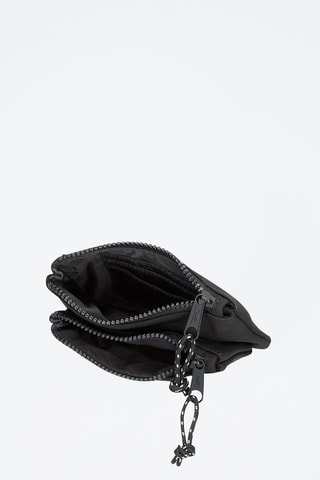 Pochette Elsie Noir