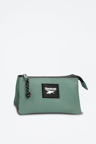 Pochette Elsie Vert d’eau