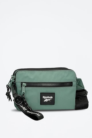Sac bandoulière Elsie Vert d’eau